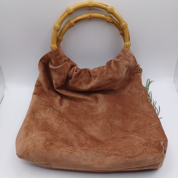 Handmade Genuine Leather Purse - Picture 10 of 10